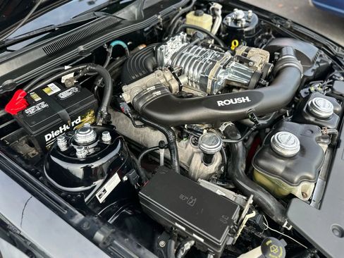 Used 2008 Ford Mustang GT image 48