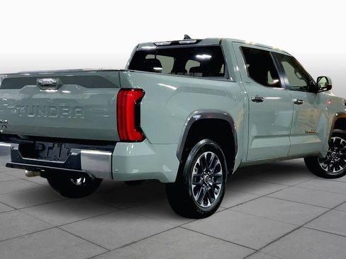 Used 2024 Toyota Tundra Limited image 12