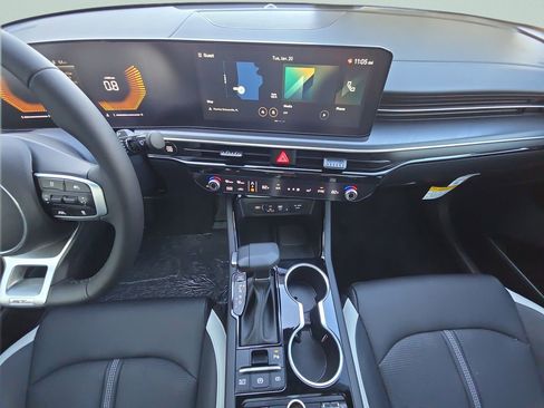 New 2026 Kia K5 GT-Line w/ GT-Line Premium Package FWD image 31
