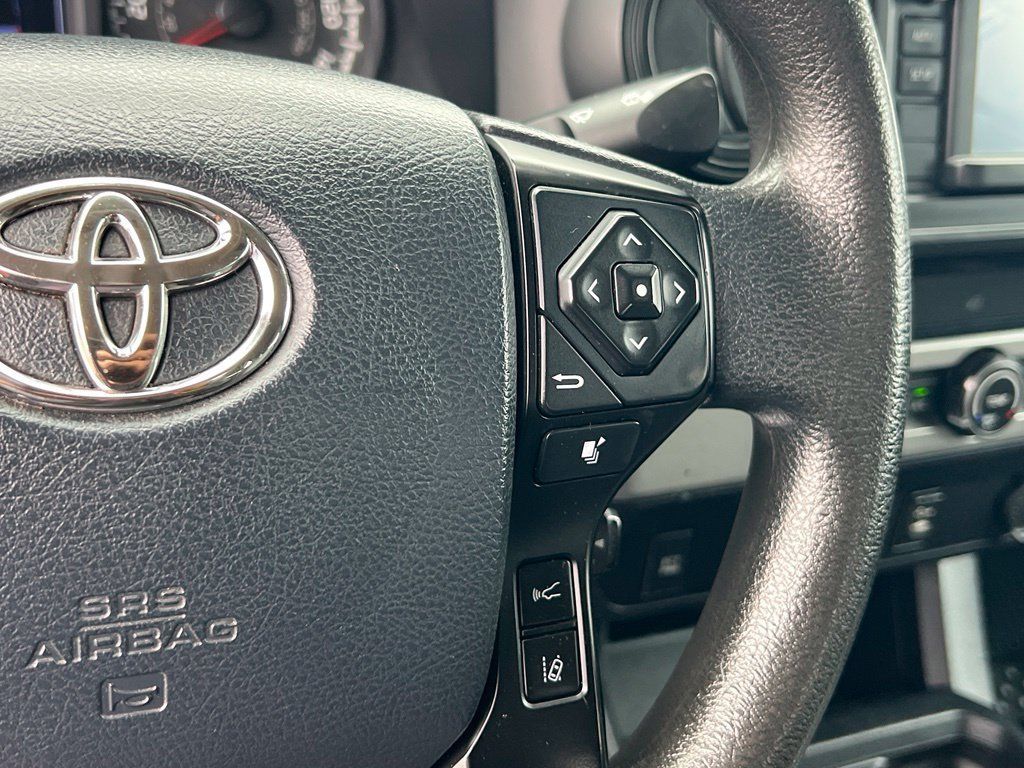 Used 2019 Toyota Tacoma SR w/ SX Package RWD image 19