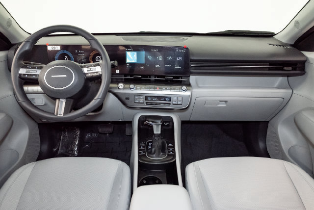 Used 2026 Hyundai Kona SEL Sport AWD/4WD image 26