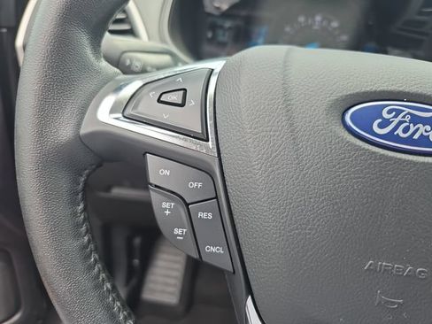 Used 2022 Ford Edge SEL AWD/4WD image 20