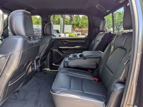 Used 2024 RAM 1500 Limited w/ Trailer Tow Group AWD/4WD image 15