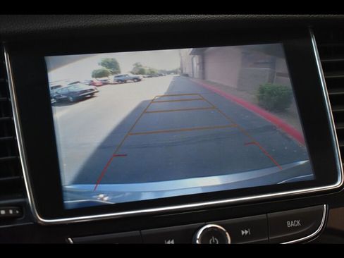 Used 2019 Buick Encore Preferred FWD image 11