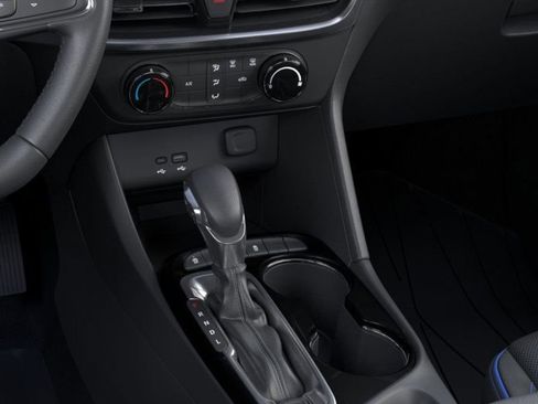 New 2025 Buick Encore GX Sport Touring image 23