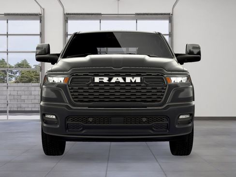 New 2026 RAM 1500 Big Horn image 7