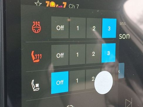 New 2026 Volvo XC60 B5 Ultra w/ Protection Package Premier image 17