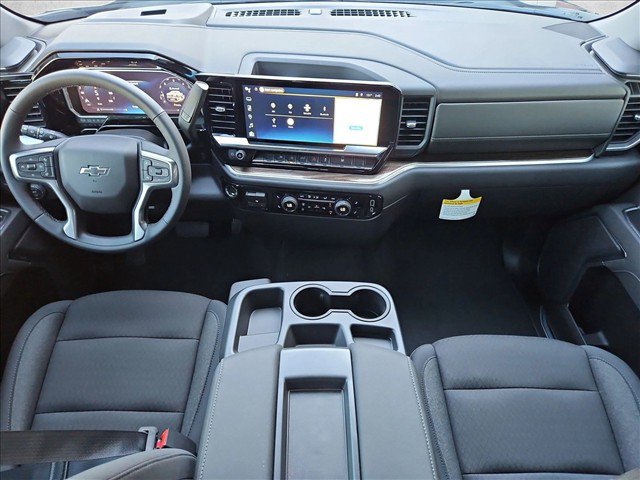 New 2026 Chevrolet Silverado 1500 RST w/ RST Select Package RWD image 15