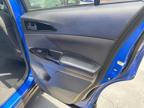 Used 2019 Mitsubishi Eclipse Cross LE AWD/4WD image 31