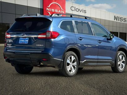 Used 2019 Subaru Ascent Premium w/ Popular Package #2A