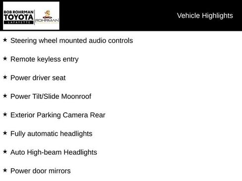 Certified 2022 Toyota Camry SE image 20