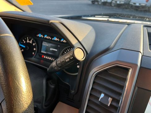 Used 2016 Ford F150 XLT w/ Equipment Group 302A Luxury image 25