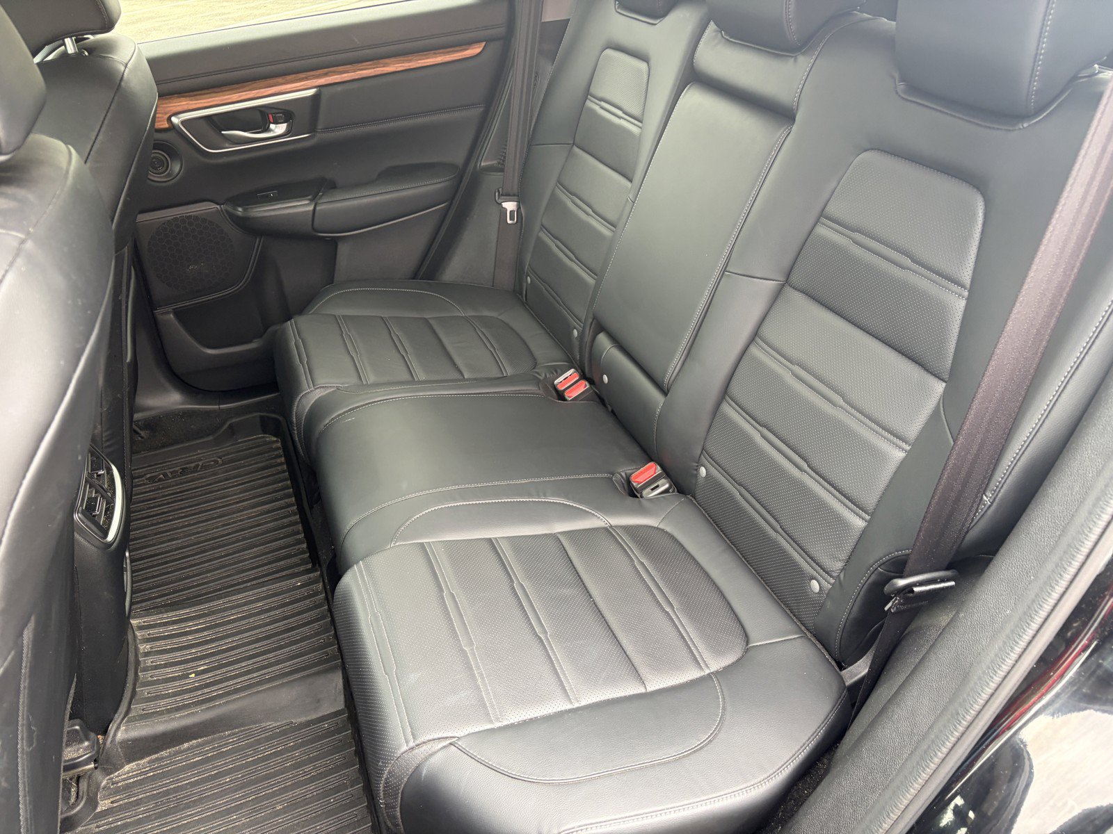 Used 2021 Honda CR-V Touring image 9