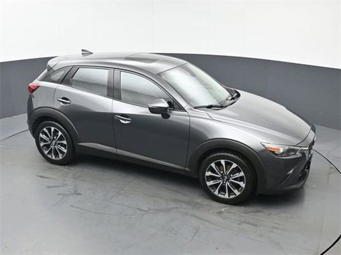 Used 2019 MAZDA CX-3 Touring w/ Preferred Equipment Package image 40