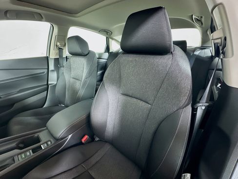 New 2026 Honda Accord SE image 19