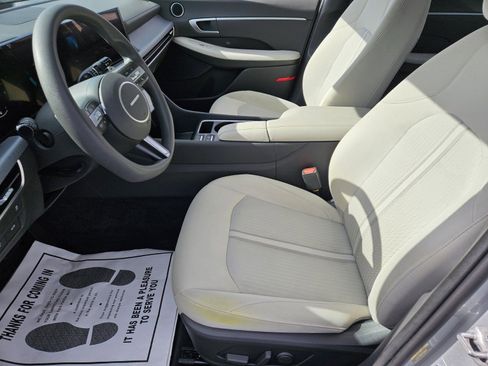 Used 2025 Hyundai Sonata SEL image 7