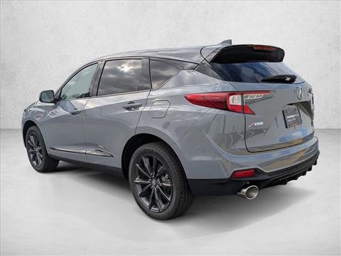 New 2026 Acura RDX A-Spec image 9