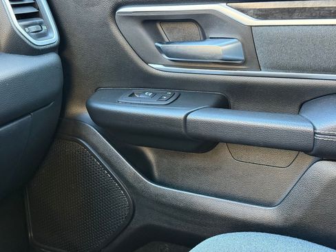 Used 2021 RAM 1500 Big Horn image 26