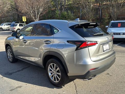 Used 2017 Lexus NX 200t F Sport image 8