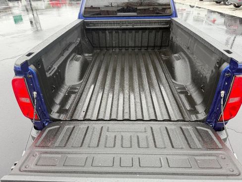 Used 2016 Chevrolet Colorado Z71 image 18