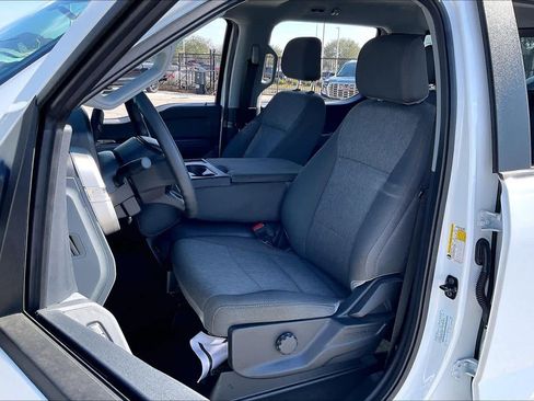 Used 2024 Ford F250 XL w/ STX Appearance Package image 7