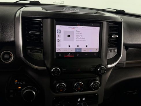 Certified 2024 RAM 2500 Big Horn w/ Bed Utility Group image 14