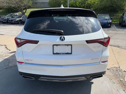 Used 2026 Acura MDX SH-AWD image 6