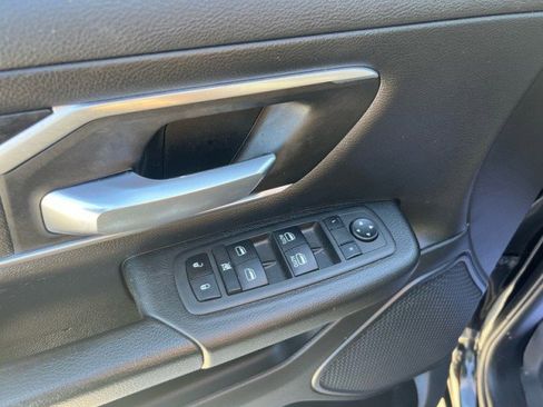 Used 2022 RAM 1500 Big Horn image 26