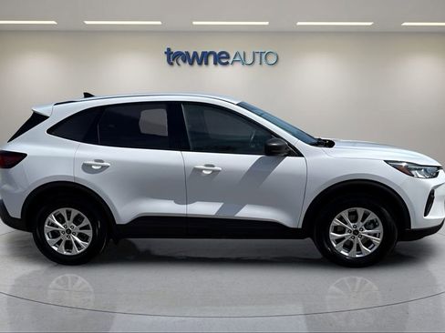 Used 2025 Ford Escape Active AWD/4WD image 6
