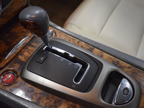 Used 2007 Jaguar XK Convertible image 47