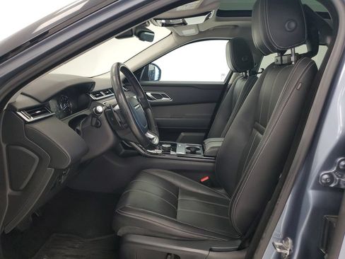 Used 2019 Land Rover Range Rover Velar S AWD/4WD image 9