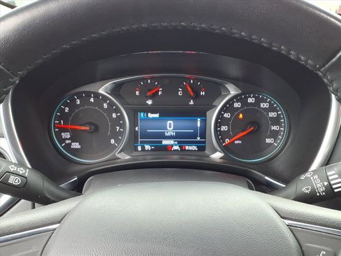 Used 2021 Chevrolet Equinox LT image 21