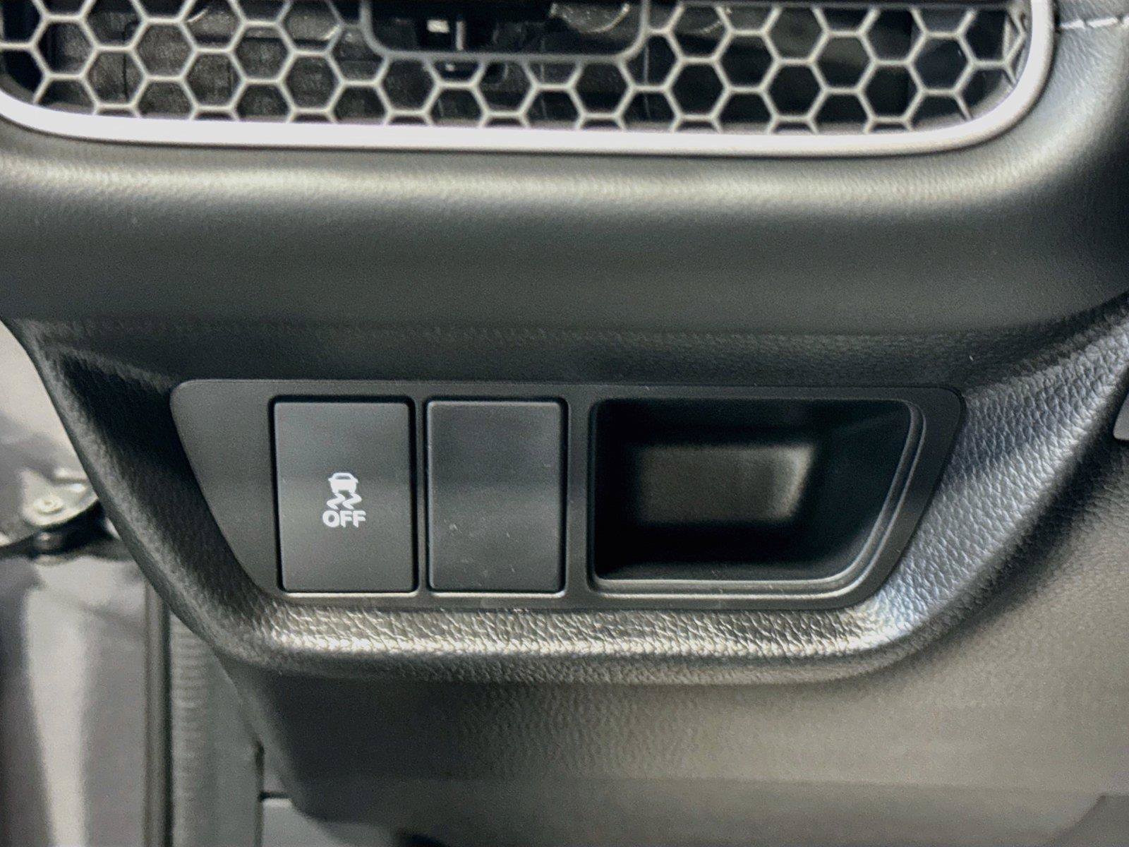 New 2027 Honda HR-V EX-L image 14