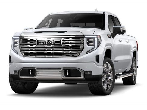 New 2026 GMC Sierra 1500 Denali w/ Denali Reserve Package image 51