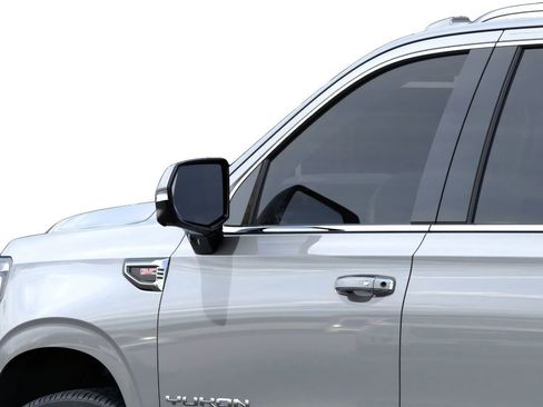 New 2026 GMC Yukon XL Elevation AWD/4WD image 12