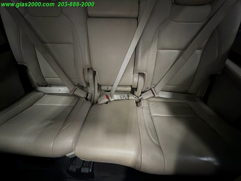Used 2015 Acura MDX w/ Technology Package AWD/4WD image 31