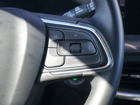 Used 2024 Buick Encore GX Sport Touring image 22