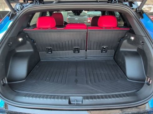 New 2026 Chevrolet Blazer EV RS w/ Super Cruise Package image 10