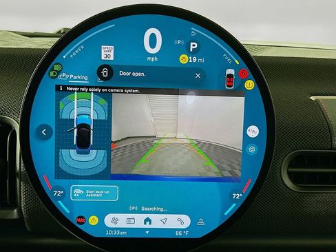 Certified 2025 MINI Cooper S image 13