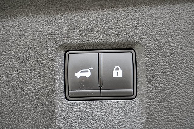 Used 2024 INFINITI QX60 Luxe FWD image 21