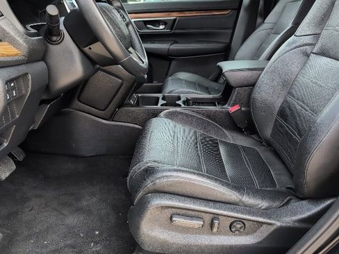 Used 2020 Honda CR-V EX-L image 12
