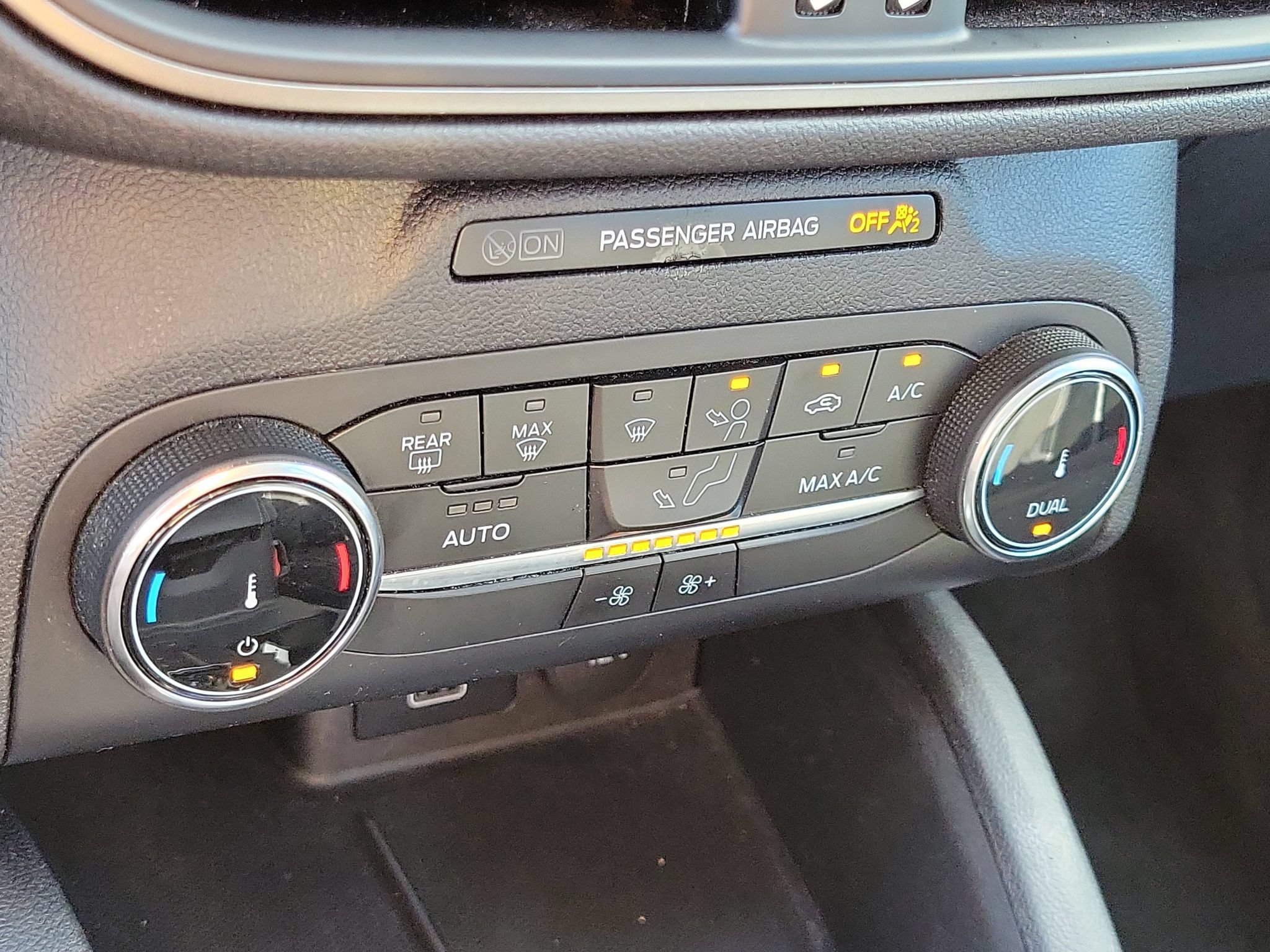 Used 2024 Ford Escape Active FWD image 19