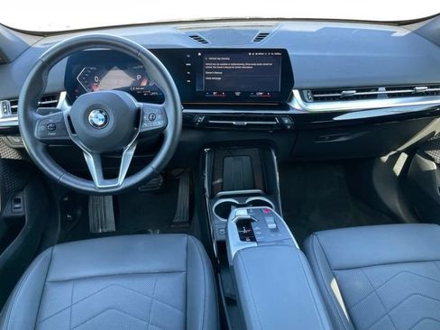 Used 2023 BMW X1 xDrive28i w/ Convenience Package AWD/4WD image 11