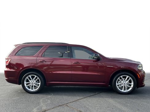 Used 2023 Dodge Durango R/T image 30