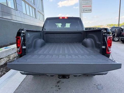 Used 2026 RAM 2500 Big Horn AWD/4WD image 5