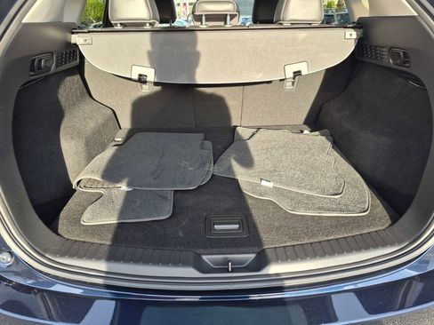 Used 2025 MAZDA CX-5 AWD 2.5 S w/ Preferred Package image 32