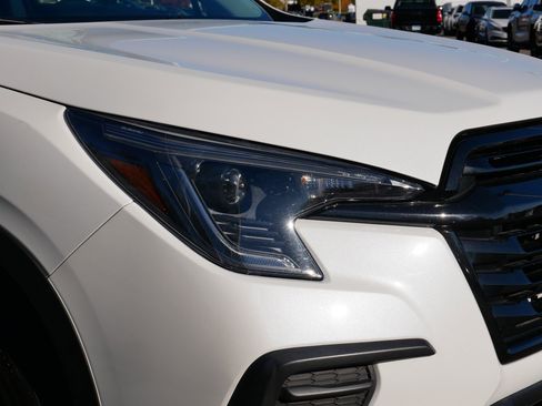 Certified 2023 Subaru Ascent Onyx Edition Limited image 16