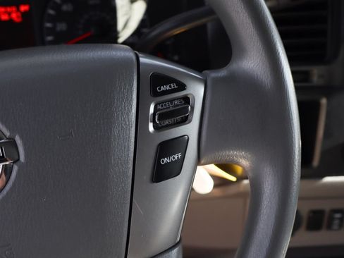 Used 2020 Nissan NV 2500 SV RWD image 27