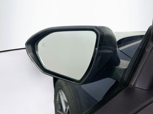 Used 2025 Hyundai Tucson SEL FWD image 16