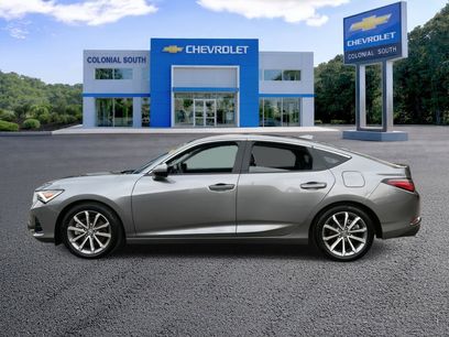 Used 2024 Acura Integra